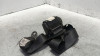 CINTURON SEGURIDAD TRASERO CENTRAL Renault CLIO III 