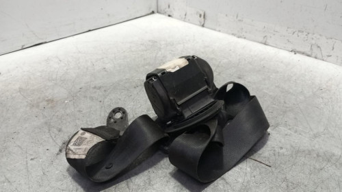 CINTURON SEGURIDAD TRASERO CENTRAL Renault CLIO III 