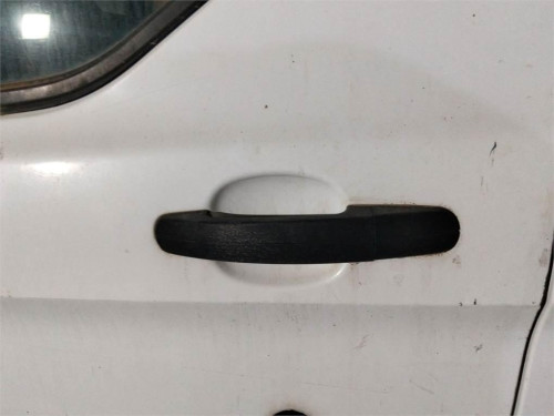 MANETA EXTERIOR DELANTERA IZQUIERDA Ford TRANSIT CUSTOM FURGÓN (TTF) 