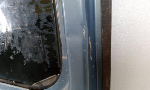 PORTON TRASERO DERECHO RENAULT TRAFIC II COMBI 