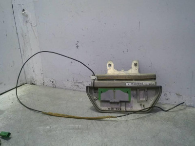 ANTENA, VOLVO, S60 BERLINA