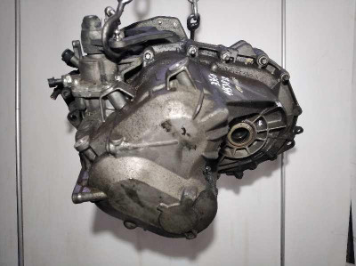 CAJA CAMBIOS, SAAB, 9-3 BERLINA
