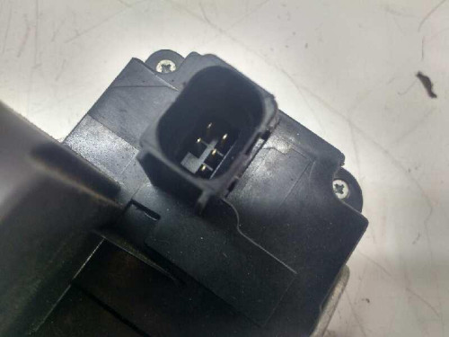  CERRADURA PUERTA TRASERA IZQUIERDA OPEL VECTRA C BERLINA 