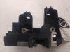 CERRADURA PUERTA TRASERA IZQUIERDA OPEL VECTRA C BERLINA 