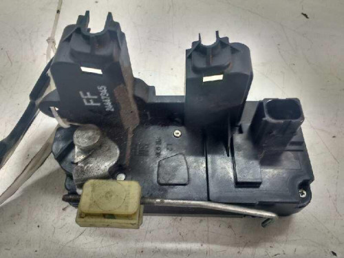  CERRADURA PUERTA TRASERA IZQUIERDA OPEL VECTRA C BERLINA 