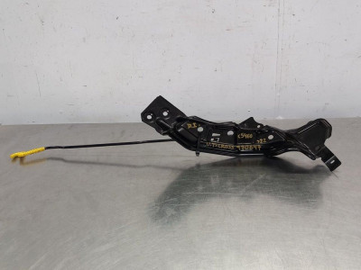 SOPORTE FARO IZQUIERDO, VOLKSWAGEN, T-CROSS (C11)