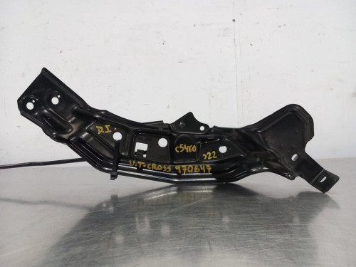  SOPORTE FARO IZQUIERDO VOLKSWAGEN T-CROSS (C11) 