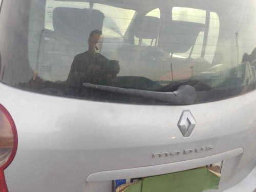  BRAZO LIMPIA TRASERO, RENAULT, MODUS I 