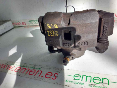 PINZA DE FRENO DELANTERA DERECHA, OPEL, FRONTERA A