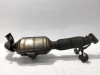  CATALIZADOR FORD FOCUS BERLINA (CAP) 