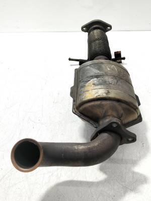 CATALIZADOR, FORD, FOCUS BERLINA (CAP)