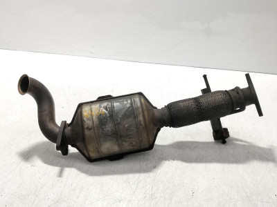 CATALIZADOR, FORD, FOCUS BERLINA (CAP)
