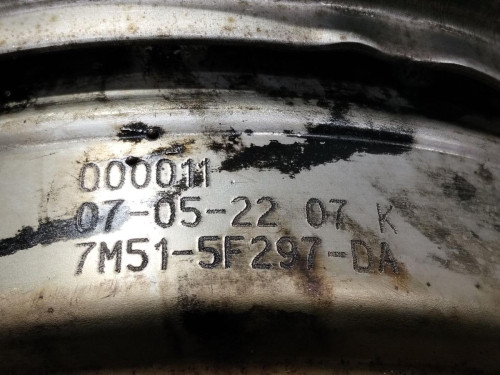  CATALIZADOR FORD FOCUS BERLINA (CAP) 