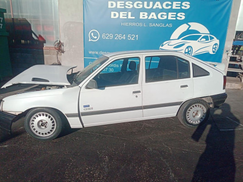  OPEL KADETT E 