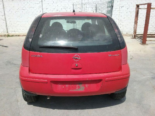  OPEL CORSA C 