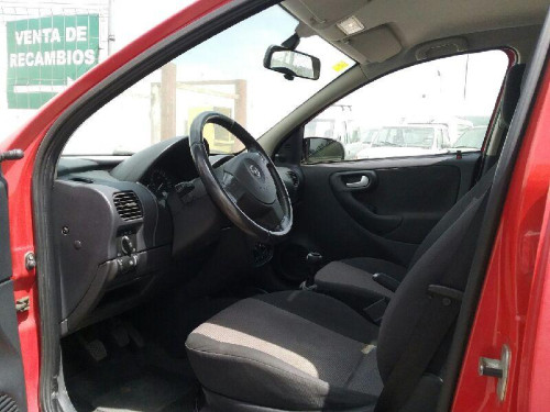  OPEL CORSA C 