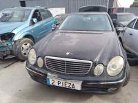 MERCEDES-BENZ CLASE E (BM 211) BERLINA