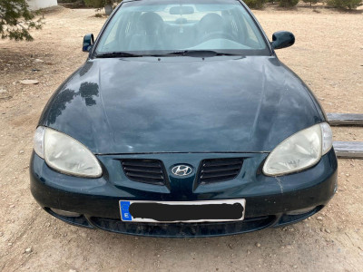 HYUNDAI LANTRA BERLINA (RD)