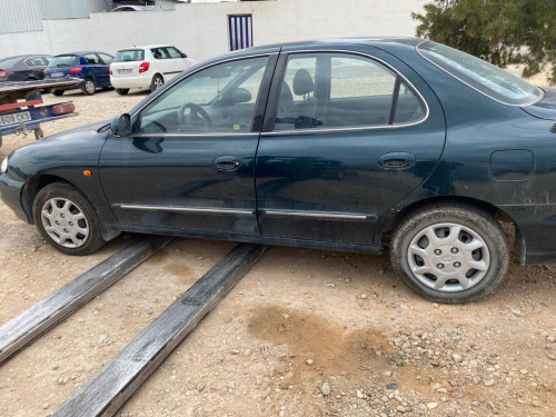 HYUNDAI LANTRA BERLINA (RD) — автомобиль-донор на запчасти 