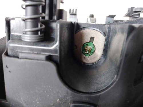 AIRBAG DELANTERO IZQUIERDO Peugeot 407 