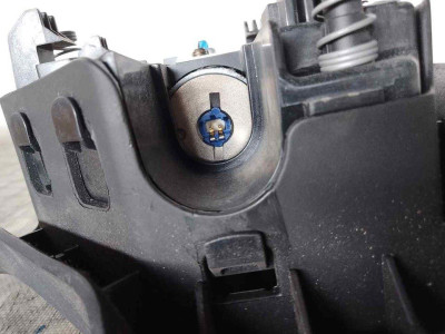 AIRBAG DELANTERO IZQUIERDO, Peugeot, 407