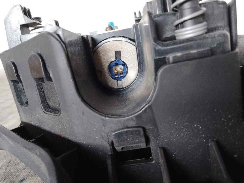 AIRBAG DELANTERO IZQUIERDO Peugeot 407 
