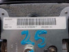 AIRBAG DELANTERO IZQUIERDO Peugeot 407 