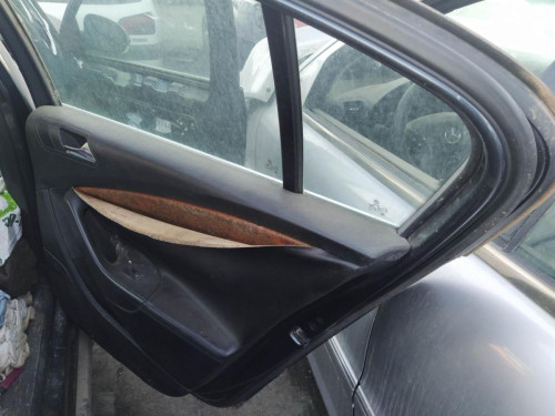 ELEVALUNAS TRASERO DERECHO VOLKSWAGEN PASSAT BERLINA (3C2) 