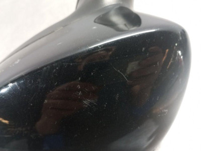 RETROVISOR IZQUIERDO, FIAT, III PUNTO (199)