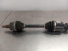  TRANSMISION DELANTERA DERECHA, MAZDA, CX-5 (KE) 