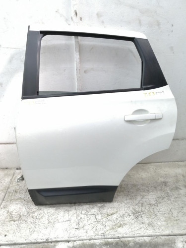  PUERTA TRASERA IZQUIERDA NISSAN QASHQAI (J10) 