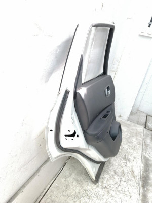 PUERTA TRASERA IZQUIERDA, NISSAN, QASHQAI (J10)