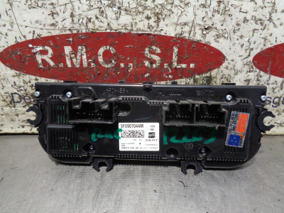 MANDO CLIMATIZADOR, SEAT, LEON (5F1)