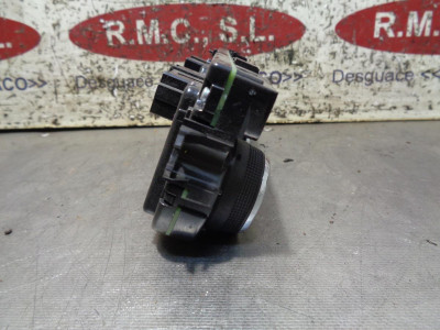 MANDO CLIMATIZADOR, SEAT, LEON (5F1)