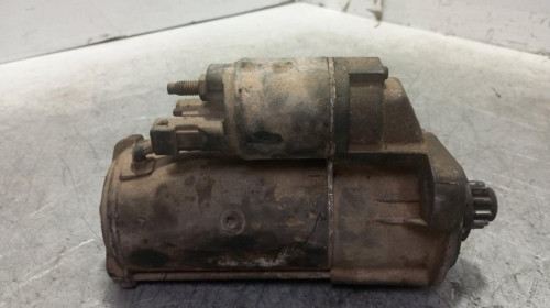  MOTOR ARRANQUE SEAT TOLEDO (1L) 