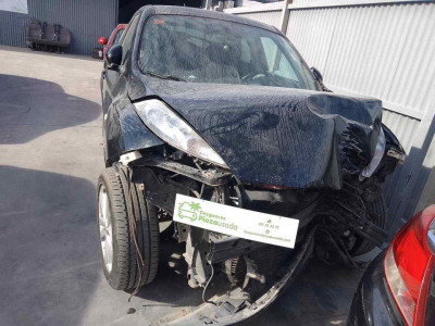 NISSAN JUKE (F15E)
