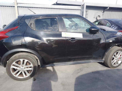NISSAN JUKE (F15E)
