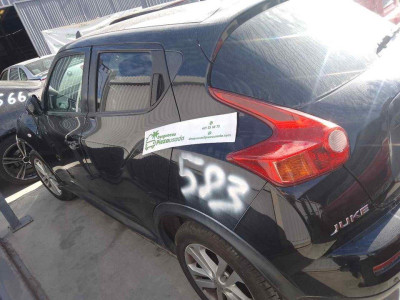 NISSAN JUKE (F15E)