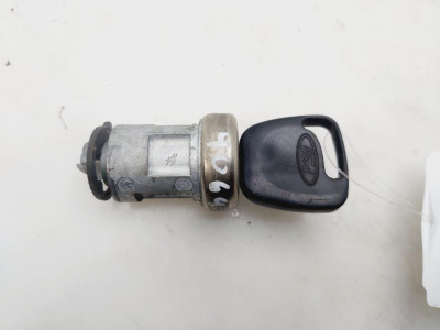 CONMUTADOR DE ARRANQUE, FORD, FOCUS BERLINA (CAK)