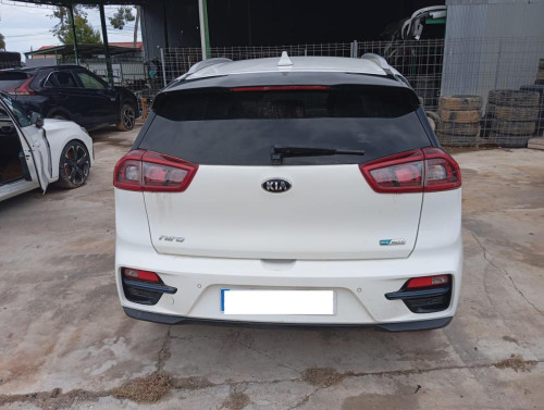  KIA NIRO (DE) 