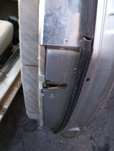 CERRADURA PUERTA DELANTERA DERECHA Mercedes-Benz CLK (BM 208) COUPE 
