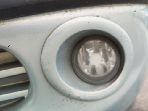 FARO ANTINIEBLA IZQUIERDO CITROEN XSARA PICASSO 