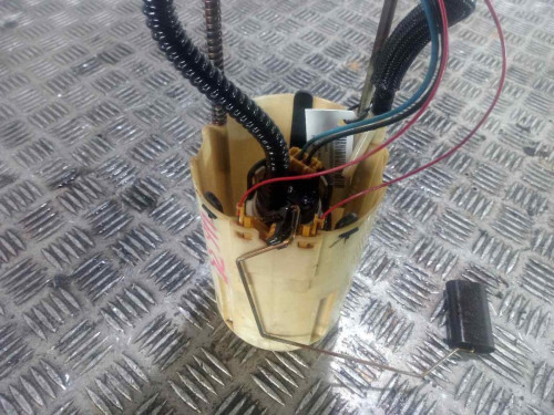  AFORADOR, FIAT, DUCATO 3 MAXI FURGÓN 35 (295) 