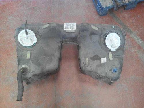 DEPOSITO COMBUSTIBLE Ford MUSTANG (CZG) 