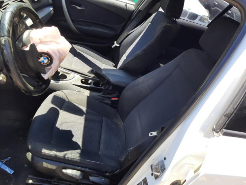  BMW SERIE 1 BERLINA (E81/E87) 