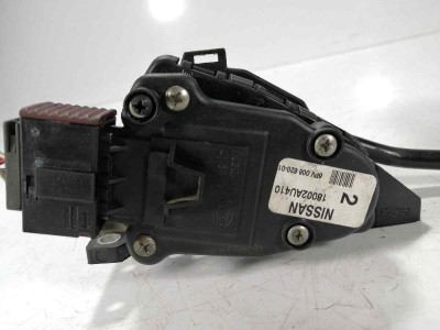 POTENCIOMETRO PEDAL, NISSAN, ALMERA (N16/E)