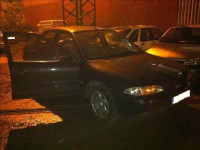 FORD MONDEO FD BERL./TURNIER
