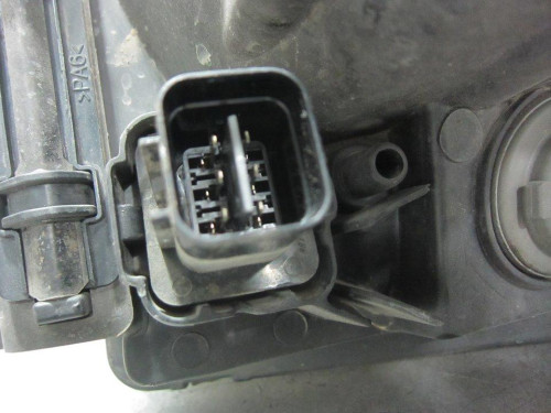  FARO DERECHO KIA SPORTAGE (KM) 