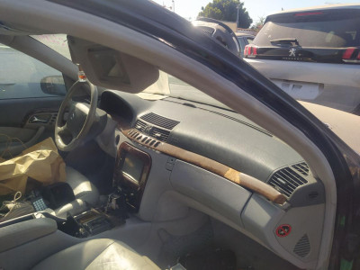 CENTRALITA AIRBAG