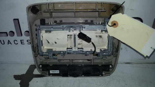 LUZ INTERIOR Fiat II BRAVO (198) 